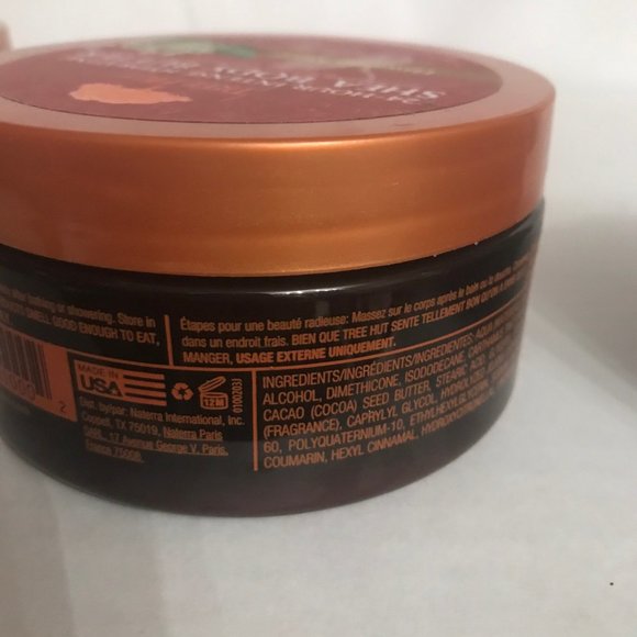 hawaiian kukui cream stretch marks